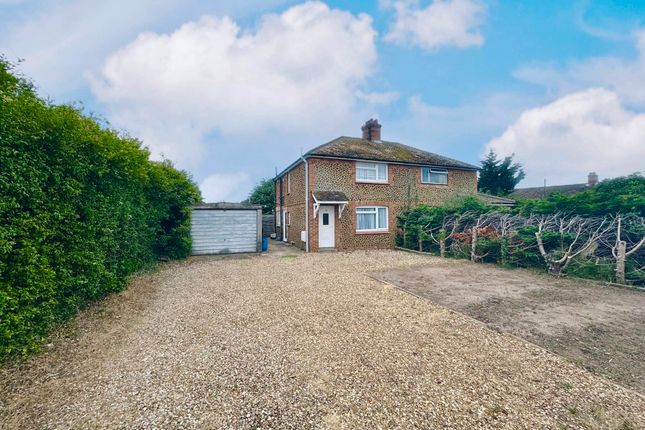 2 bedroom semi-detached house for sale