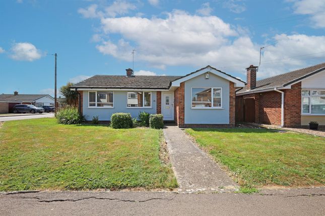 Sussex Avenue, PE21 3 bed bungalow for sale