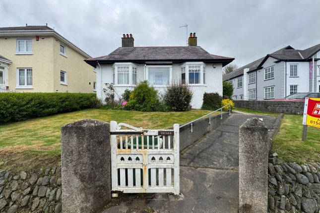 3 bedroom bungalow for sale