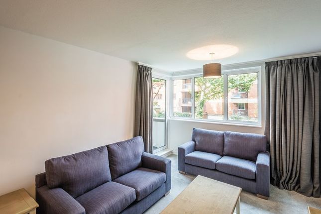 Vincent Street, London 1 bed apartment for sale