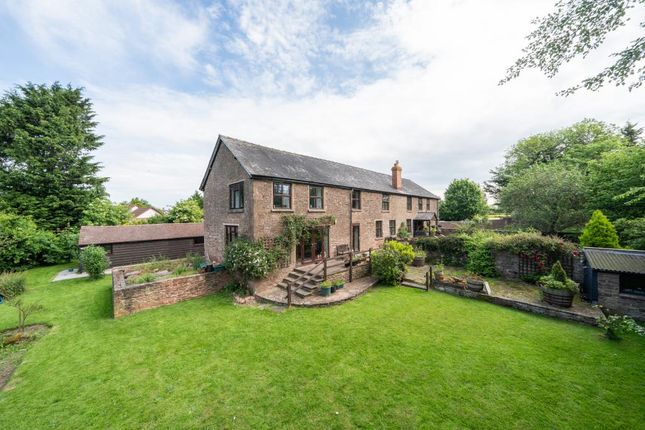 St Owens Cross,  Herefordshire,  HR2 5 bed detached house for sale