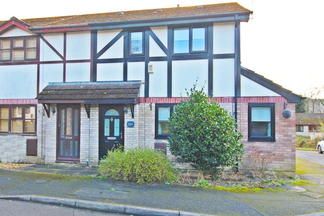 Taffs Well, Cardiff CF15 2 bed end of terrace house for sale