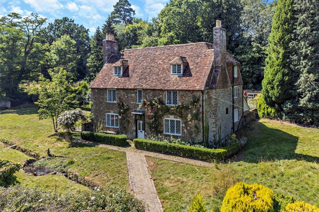 Brittains Lane, Sevenoaks, Kent 6 bed detached house for sale