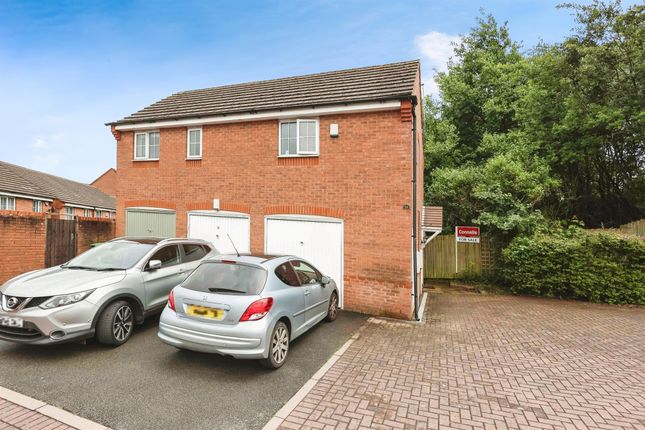 1 bedroom coach house for sale