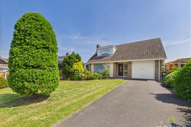 Lacon Drive, Wem 2 bed house for sale