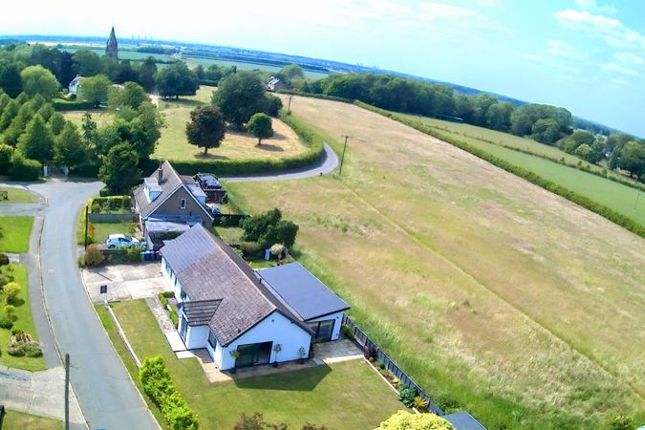 4 bedroom detached bungalow for sale