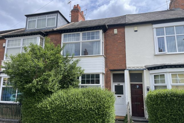 Sykefield Avenue,  Westcotes, LE3 3 bed terraced house for sale