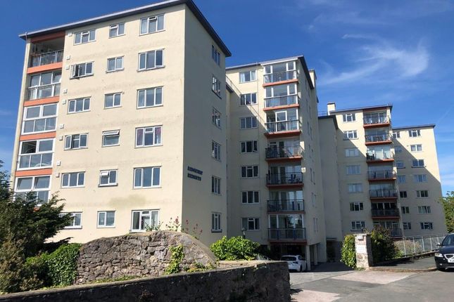 Ridgeway Heights, Ridgeway Road, Torquay 2 bed apartment for sale