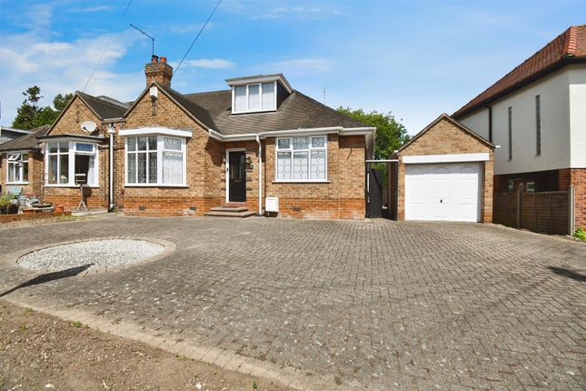 4 bedroom semi-detached bungalow for sale
