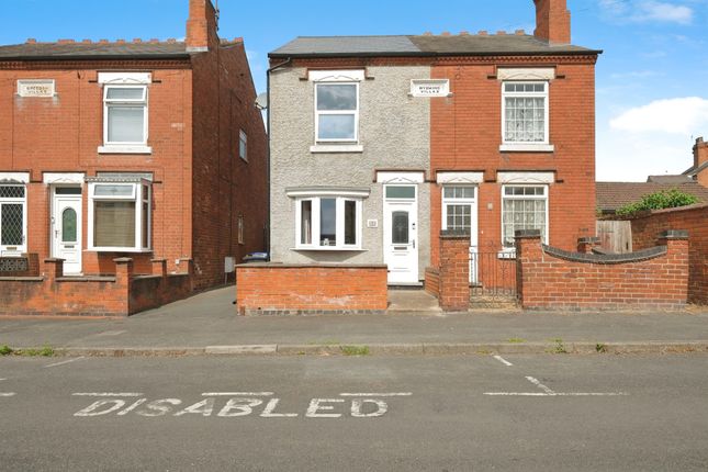 3 bed semi-detached house