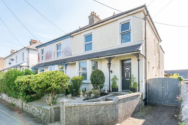 Barras Cross, Liskeard, PL14 4 bed semi