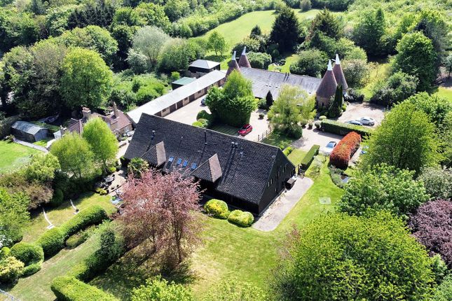 Dartford Road, Horton Kirby, DA4 4 bed barn conversion for sale
