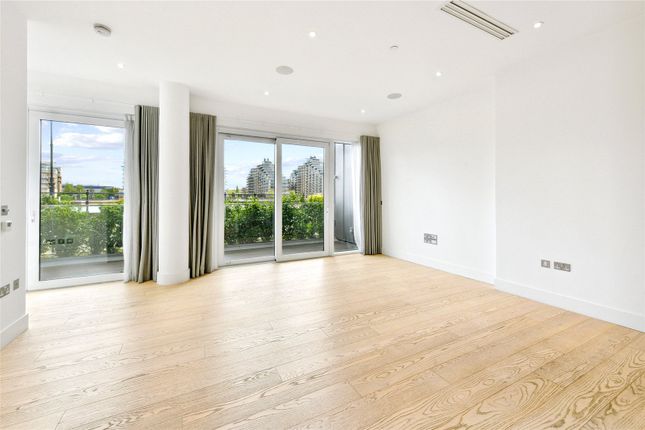 Westbourne Apartments, 5 Central... 2 bed apartment for sale