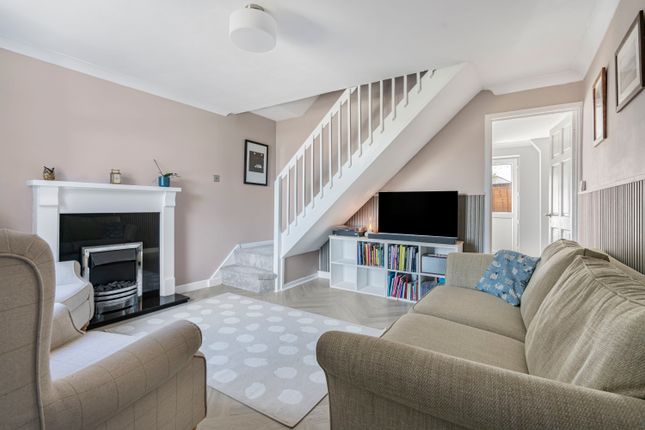 2 bedroom town house for sale