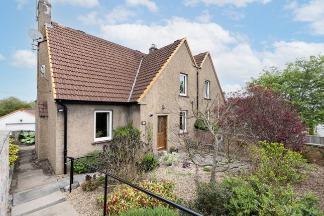 Glenlyon Road, Perth PH2 3 bed villa for sale