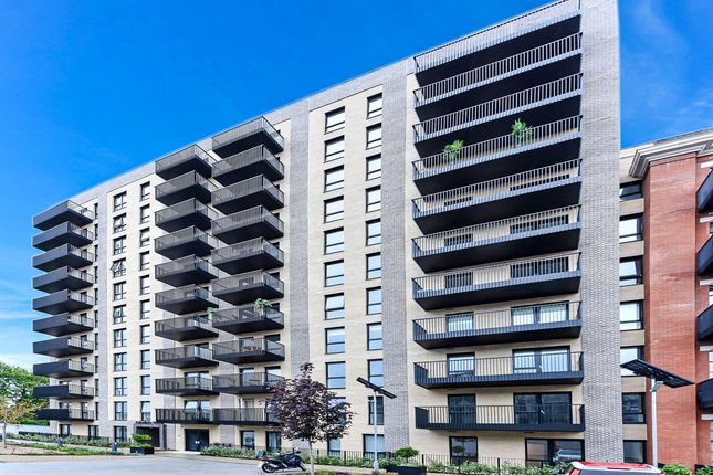 Forastero House, Hayes, London, UB3 4GF 1 bed apartment for sale