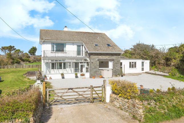 7 bed detached house