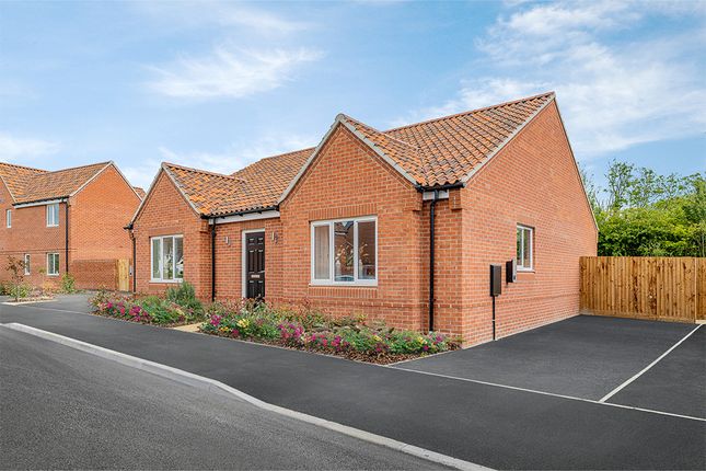 Plot 60, The Hazel at Copper Fields... 3 bed house for sale