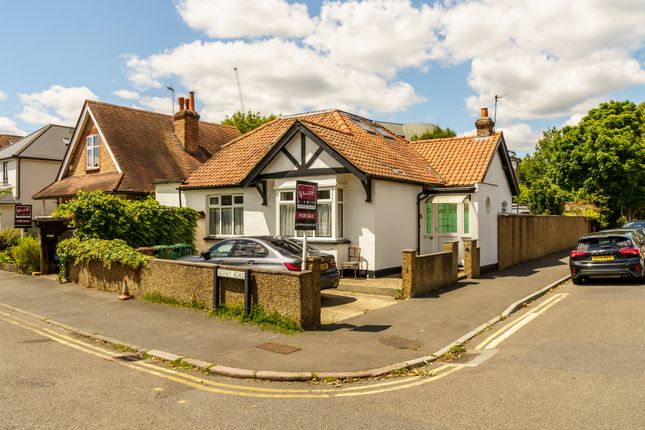 4 bedroom detached bungalow for sale