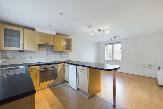 Fourdrinier Way, Hemel Hempstead, HP3 1 bed maisonette for sale
