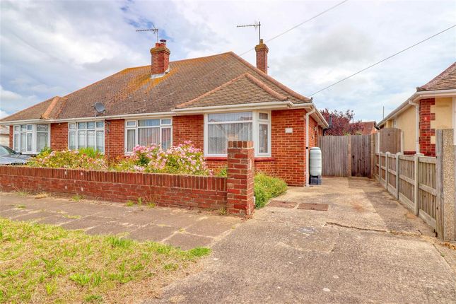 Holland on Sea CO15 2 bed bungalow for sale