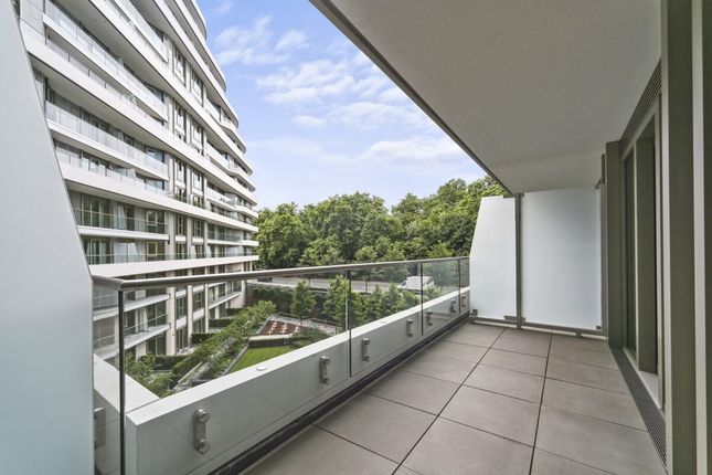 1 bed flat