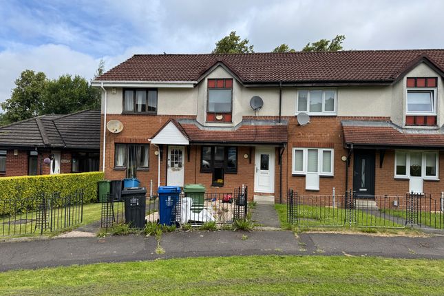 2 bed terraced house