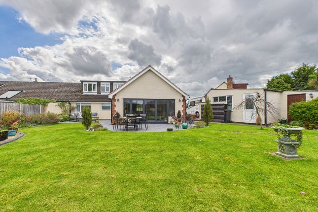 4 bedroom semi-detached bungalow for sale