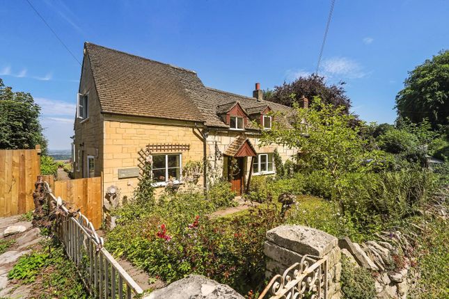 Coopers Hill, Gloucester 2 bed cottage for sale