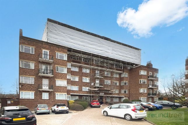 Courtney House, Mulberry Close... 1 bed flat for sale