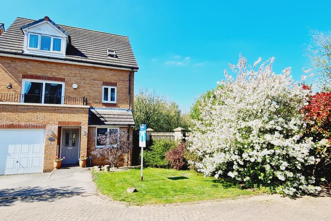 Upper Hoyland Road, Hoyland 4 bed detached house for sale