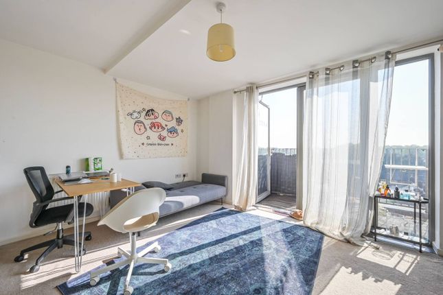 Callisto Court, Canning Town, London... 1 bed flat for sale
