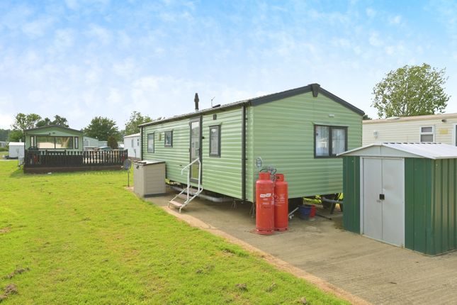 2 bed property