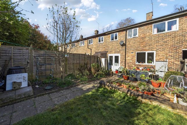 Clarence Avenue, Clapham, London, SW4 3 bed terraced house for sale