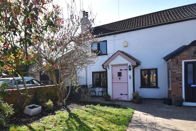 2 bedroom cottage for sale