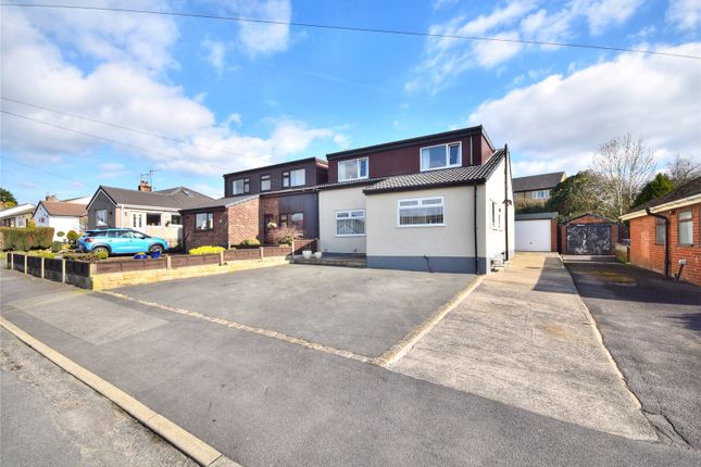 Kemple View, Clitheroe, Lancashire, BB7 4 bed semi