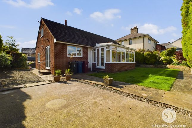 Church Lane, Mellor, BB2 3 bed detached bungalow for sale