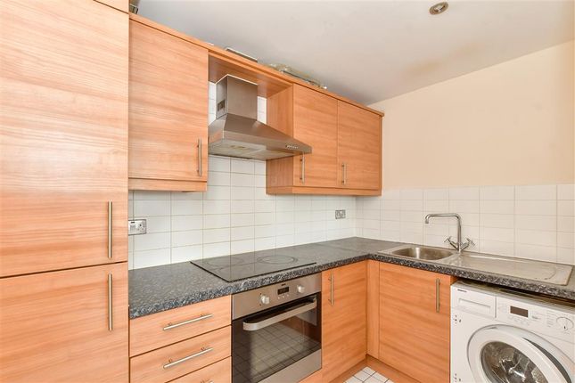 1 bed flat