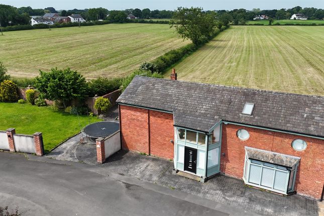 Long Fold, Little Hoole, Preston 4 bed barn conversion for sale