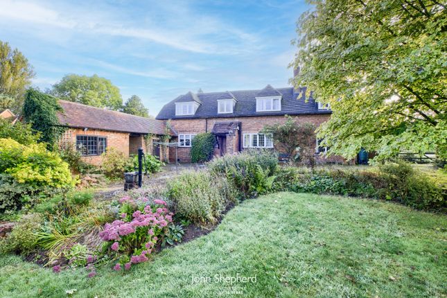 Spencers Lane, Berkswell, Coventry... 3 bed detached house for sale