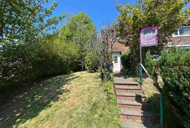 3 bed semi-detached house