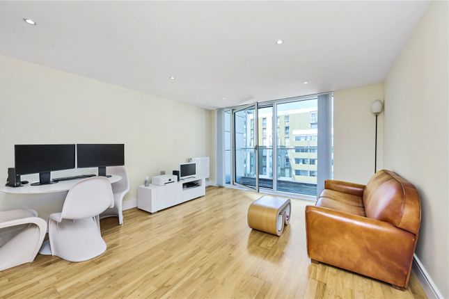 Merryweather Place, Greenwich, SE10 1 bed apartment for sale