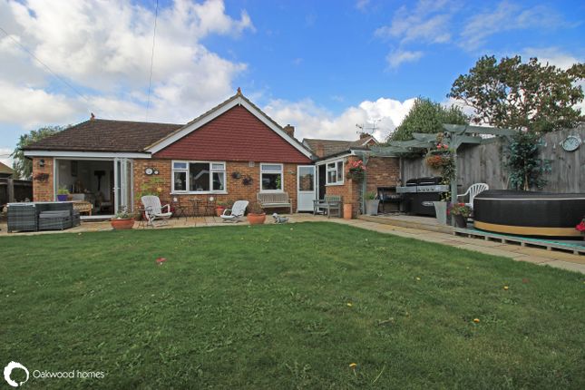 Prospect Road, Minster, Ramsgate 3 bed detached bungalow for sale