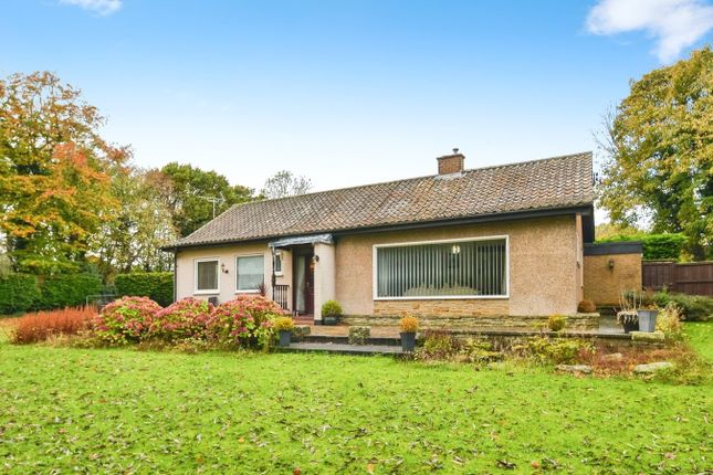 4 bedroom detached bungalow for sale