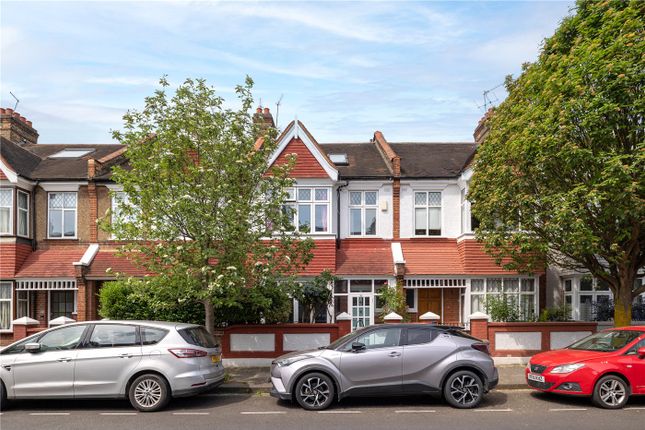 Skelwith Road, London, W6 5 bed terraced house for sale