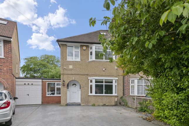 4 bedroom semi-detached house for sale