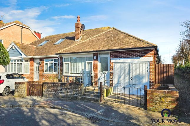 Wallwood Road, Kent CT11 2 bed bungalow for sale