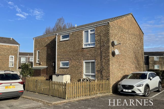 Knowlton Road, Canford Heath, Poole... 2 bed apartment for sale