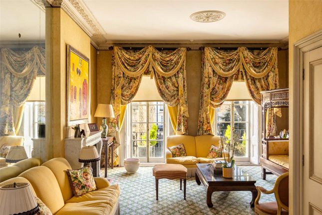 Chester Square, Belgravia, SW1W 6 bed terraced house for sale