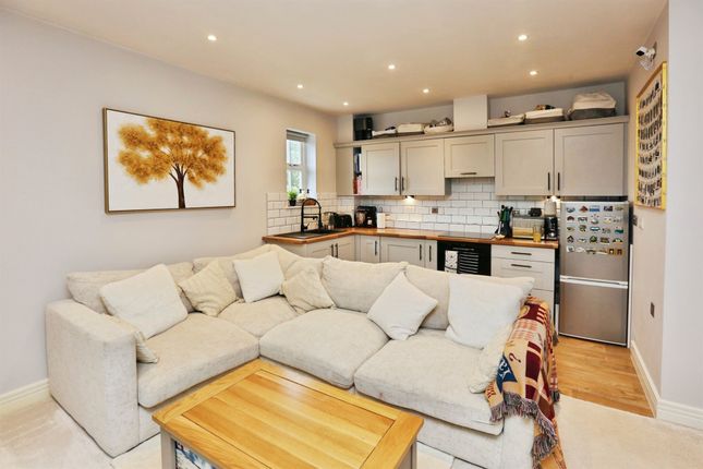 1 bed flat